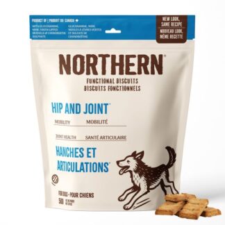 Northern Biscuit Hip & Joint Dog Cookies 17.6oz