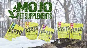 Mojo Pet Supplements