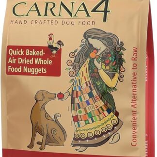 Carna4 Dog Food Chicken 10kg