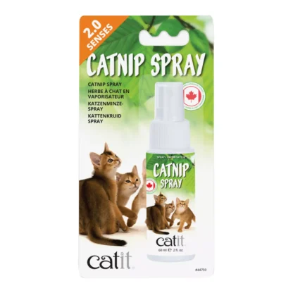 Catit® Senses 2.0 Catnip Spray 2oz