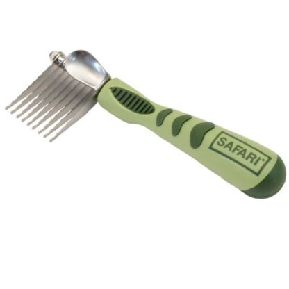 Safari De Matting Comb