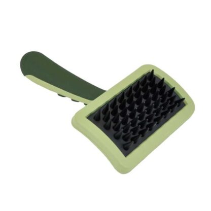 Safari Medium Massage Brush For All Hair Types