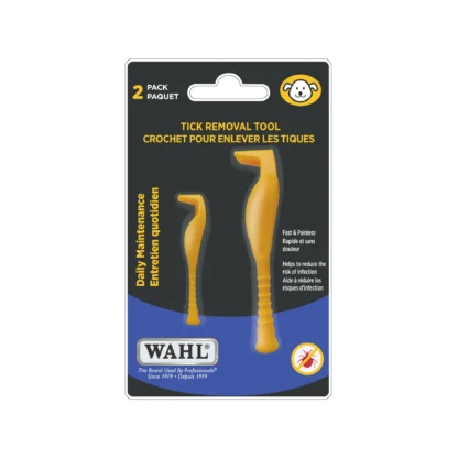 Tick Removal Tool 2 Pack Small & Large
