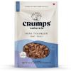 Crumps's Naturals Mini Trainers Semi Moist Beef Dog Treats 10.6oz