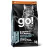 Go! Solutions Digestion + Gut Health Chicken Recipe with Ancient Grains Cat Food 3lb