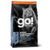 Go! Solutions Weight Management + Joint Care Grain-Free Chicken Recipe Adult Cat Food 3lb