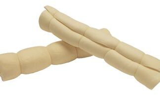 Redbarn Beef Cheek Roll Large Dog Treat