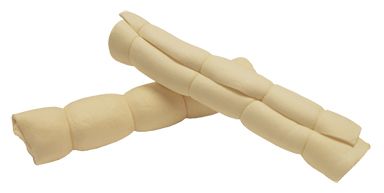 Redbarn Beef Cheek Roll Large Dog Treat