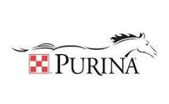 Purina Horse Feed