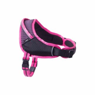Rogz AirTech Sport Harness Sunset Pink X-Large