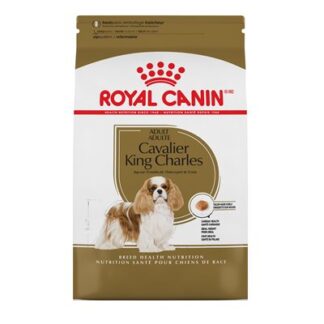 Royal Canin Breed Health Nutrition Cavalier King Charles Adult 10LB