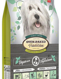 Oven-Baked Tradition Adult Vegan Dog 20lb