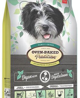 Oven-Baked Tradition Small Breed Vegan Dog 10lb
