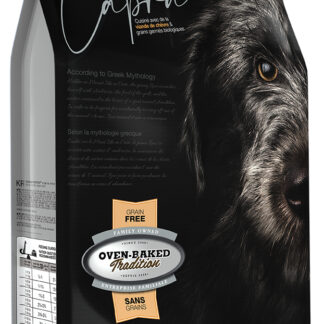 Oven-Baked Tradition Capra All Breeds Grain Free Goat Dog 4lbs