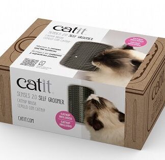 Catit Senses 2.0 Self Groomer