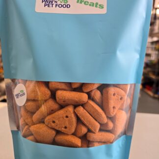 Paw'n Pet food Cheese Biscuits 340g