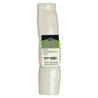 Redbarn Beef Cheek Roll Dog Large