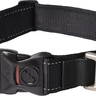 Rogz Classic Collar XXLarge - Black