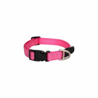 Rogz Classic Collar XXLarge - Pink