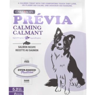 Oven-Baked Tradition Grain Free Care,  Calming, Salmon Recipe Dog Treats  227g