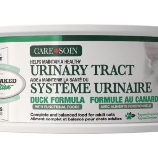 Oven-Baked Tradition Grain Free Care, Urinary Tract Duck Pate Cat Food 5.5oz