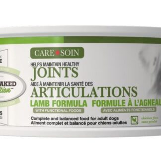 Oven-Baked Tradition Grain Free Care, Joints Lamb Pate Dog Food 5.5oz