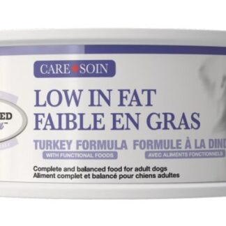 Oven-Baked Tradition Grain Free Care, Low In Fat Turkey Pate Dog Food 5.5oz