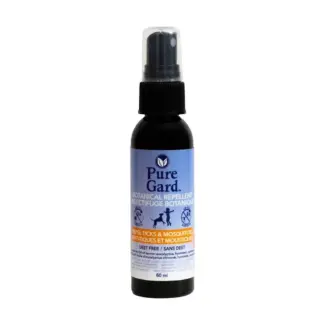 Puregard Botanical Repellent Spray 60ml