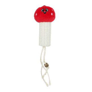 Cat Toy, With Sisal - Feline Funguy 28cm